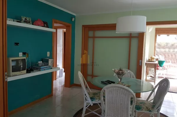 Casa incrível em localização privilegiada em Jurerê Internacional