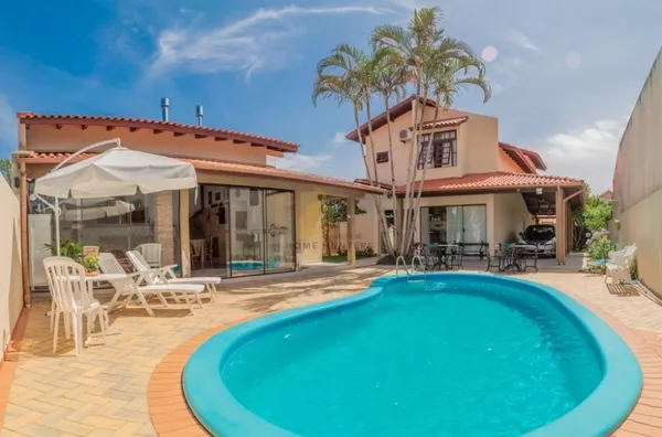 EXCELENTE CASA FAMILIAR PARA TEMPORADA