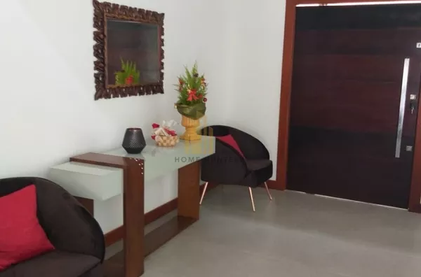 CASA PARA TEMPORADA EM JURERÊ INTERNACIONAL