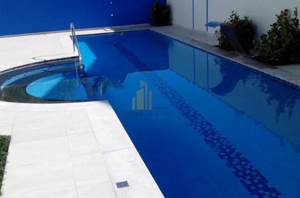 Excelente casa em Jurerê Internacional