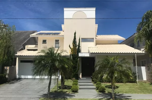 Excelente casa em Jurerê Internacional