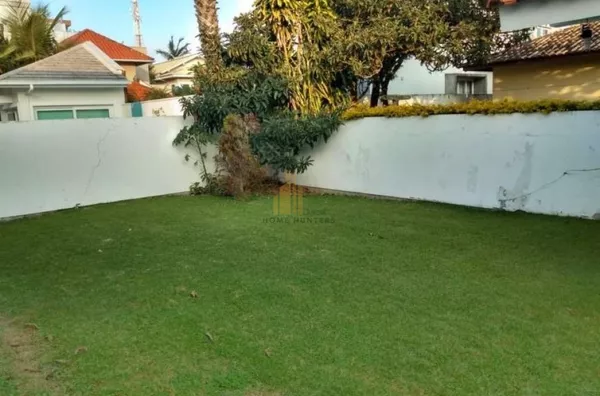 VENDA - CASA 5 DORMITÓRIOS 