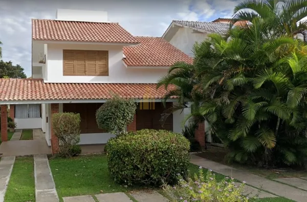 VENDA - CASA 5 DORMITÓRIOS 