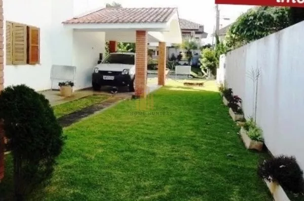 VENDA - CASA 5 DORMITÓRIOS 