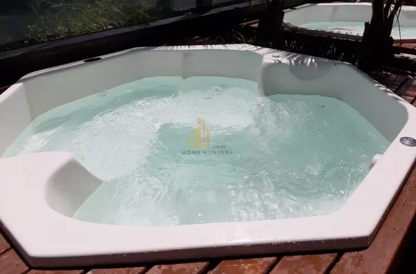 Lindo Studio com Vista maravilhosa para o mar no Beach Village