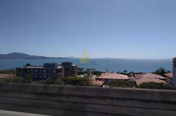 Cobertura Duplex, vista panorâmica do mar, 3 dormitórios