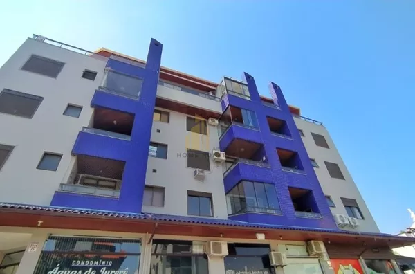 Excelente apartamento a 200 metros da praia