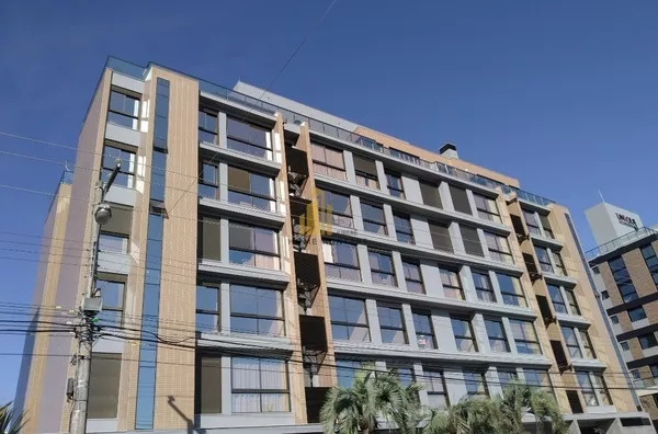 Lindo apartamento novo 2 suítes no residencial Sunset