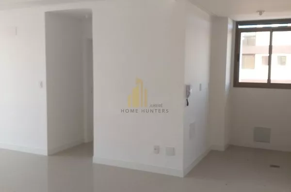 Lindo apartamento novo 2 suítes no residencial Sunset
