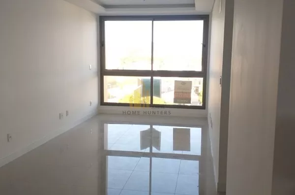 Lindo apartamento novo 2 suítes no residencial Sunset