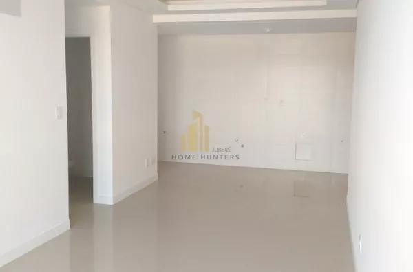 Lindo apartamento novo 2 suítes no residencial Sunset