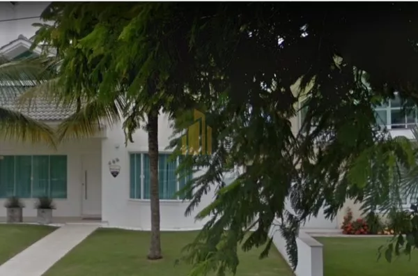 CASA MOBILIADA 4 SUÍTES