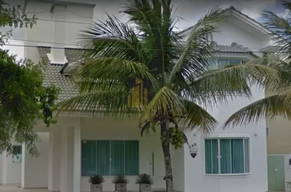 CASA MOBILIADA 4 SUÍTES