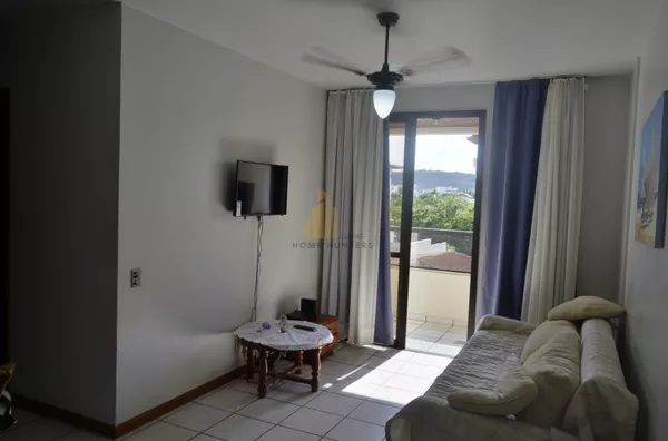 Apartamento no Open Shopping 400m da praia 