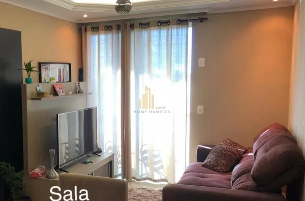 APARTAMENTO COM VISTA MAR EM JURERÊ