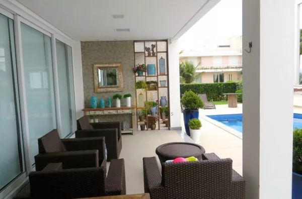 LINDA CASA PARA VENDA E TEMPORADA