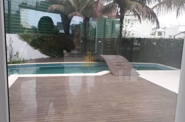 Excelente casa em Jurerê Internacional 4 suítes..