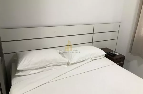 Ótimo apartamento com 2 dormitórios / 1 suíte