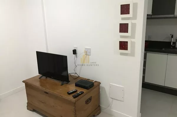 Ótimo apartamento com 2 dormitórios / 1 suíte