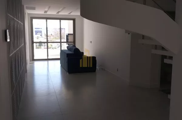 Linda cobertura duplex com Vista mar  a 80m do mar