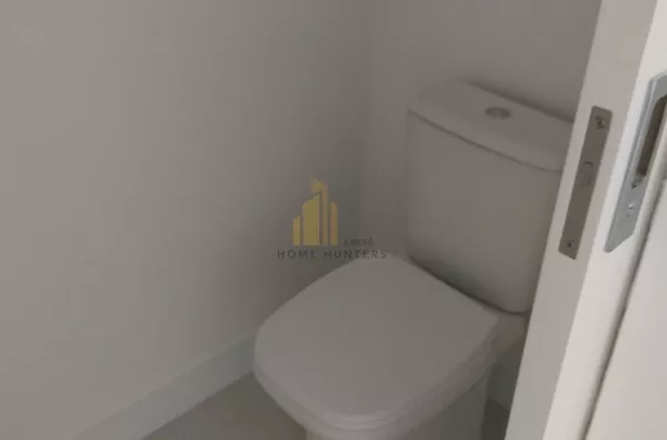 Linda cobertura duplex com Vista mar  a 80m do mar