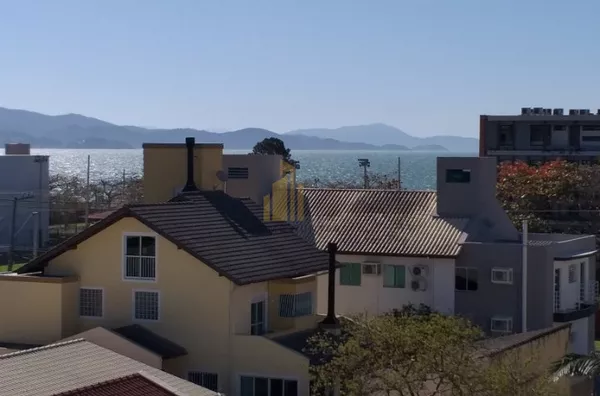 Linda cobertura duplex com Vista mar  a 80m do mar