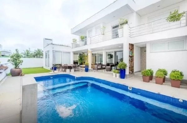 LINDA CASA PARA VENDA E TEMPORADA