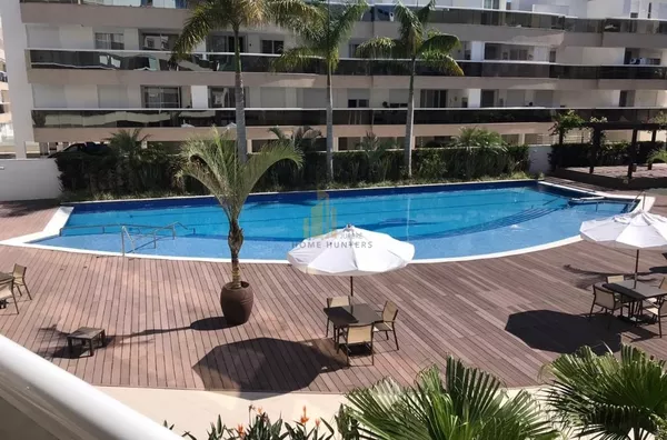 Lindo apartamento para temporada 2 dorm / 1 suíte