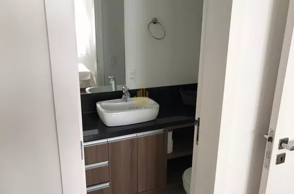 Lindo apartamento para temporada 2 dorm / 1 suíte