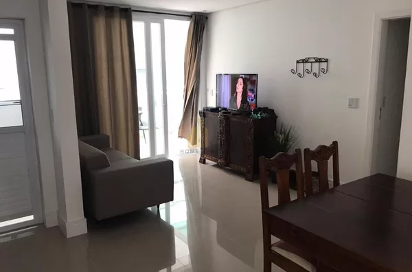 Ótimo apartamento com 2 dormitórios / 1 suíte