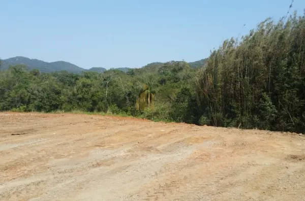 Ótima área de terra para construir condomínio 