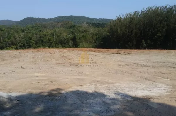 Ótima área de terra para construir condomínio 