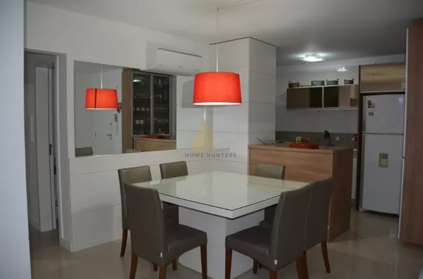 EXCELENTE APARTAMENTO - TEMPORADA