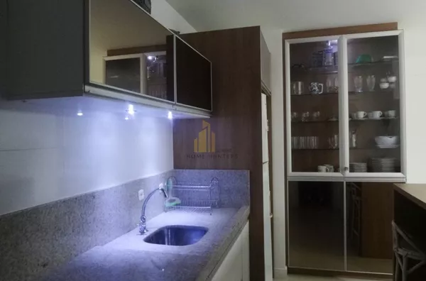 EXCELENTE APARTAMENTO - TEMPORADA