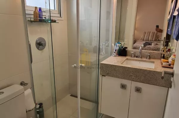 APARTAMENTO ALTO PADRÃO NO BAIRRO CENTRO