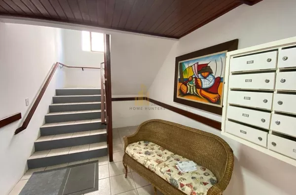 Excelente apartamento em Jurerê. 
