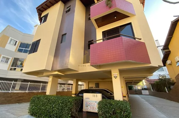 Excelente apartamento em Jurerê. 