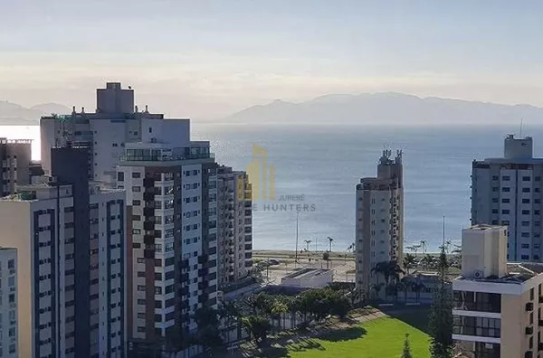 Lindo apartamento 3 suites,centro com vista mar