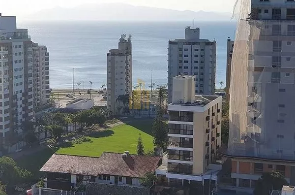 Lindo apartamento 3 suites,centro com vista mar