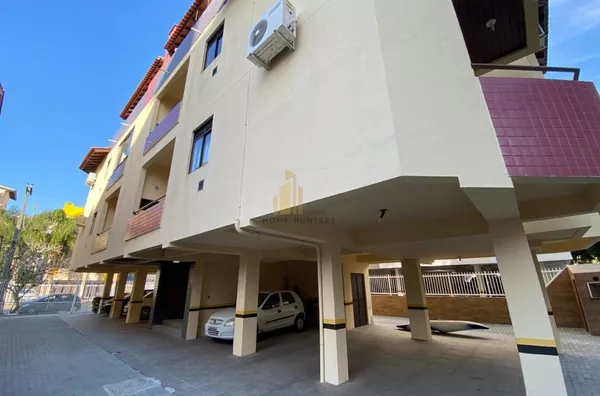 Excelente apartamento em Jurerê. 