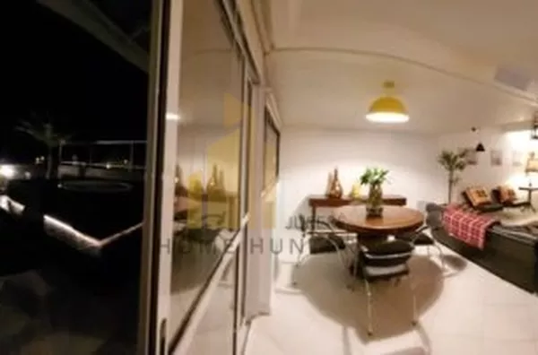 Venda e Aluguel Anual, Cobertura em Jurerê.