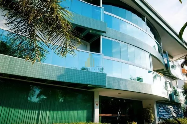 Venda e Aluguel Anual, Cobertura em Jurerê.