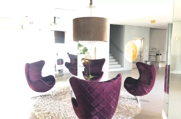 Lindo apartamento no Jay, 3 dormitórios, sendo 1 suíte, a 150 mts do mar