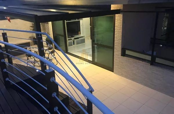 EXCELENTE COBERTURA EM JURERÊ