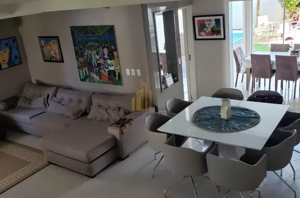 Temporada, casa com 5 dormitórios