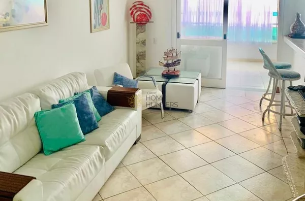 ÓTIMO APARTAMENTO DE 3 DORMITÓRIOS NO OPEN SHOPPING