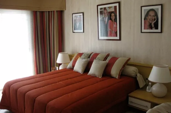 Linda Mansão para temporada em Jurerê Internacional