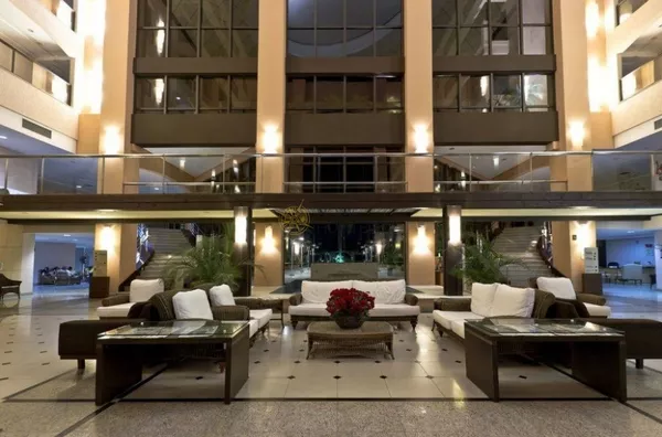 APARTAMENTO VISTA MAR - BEACH VILLAGE