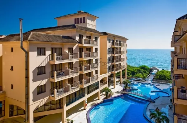 APARTAMENTO VISTA MAR - BEACH VILLAGE