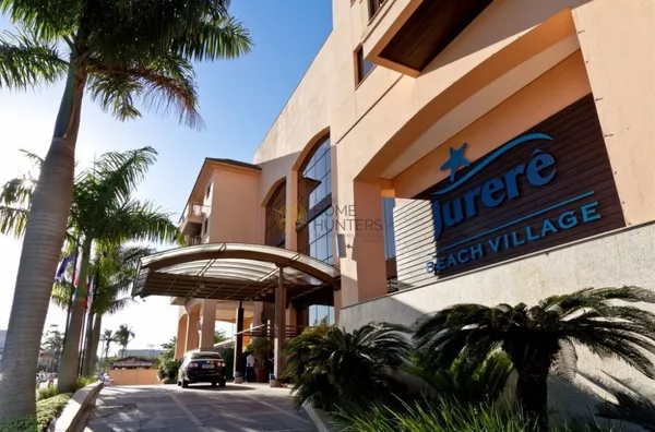 APARTAMENTO VISTA MAR - BEACH VILLAGE